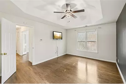 418 Carmain Lane NW, Marietta, GA 30064 - Photo 27