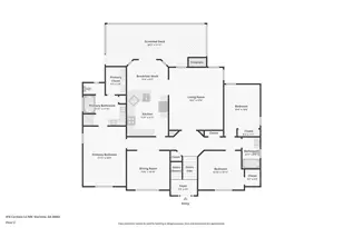 418 Carmain Ln NW, Marietta, GA 30064 - Photo 53