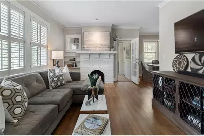 103 Terrace Drive NE, Atlanta, GA 30305 - Photo 5