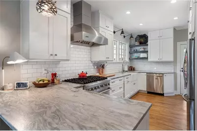 103 Terrace Drive NE, Atlanta, GA 30305 - Photo 11