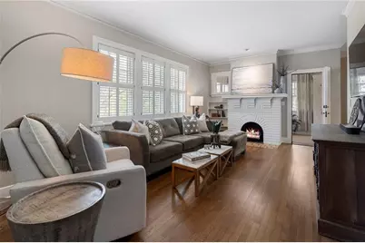 103 Terrace Drive NE, Atlanta, GA 30305 - Photo 3