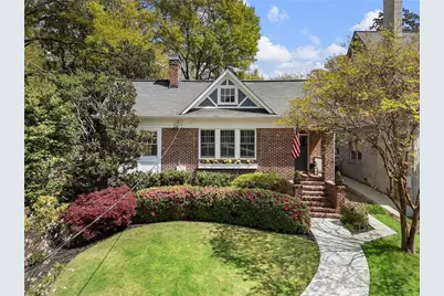 103 Terrace Drive NE, Atlanta, GA 30305 - Photo 35