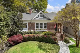 103 Terrace Dr NE, Atlanta, GA 30305 - Photo 35