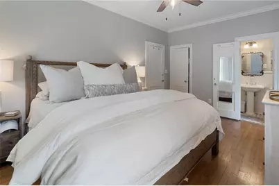 103 Terrace Drive NE, Atlanta, GA 30305 - Photo 19