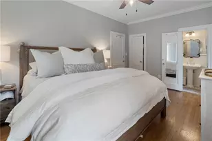 103 Terrace Dr NE, Atlanta, GA 30305 - Photo 19