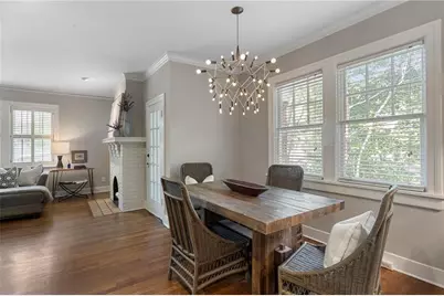 103 Terrace Drive NE, Atlanta, GA 30305 - Photo 13