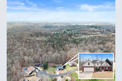 3710 Pebble Creek Point, Gainesville, GA 30506 - Photo 35