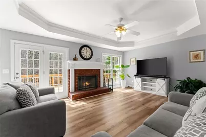 3710 Pebble Creek Point, Gainesville, GA 30506 - Photo 5