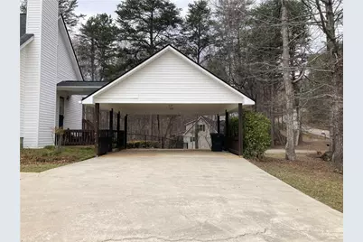 12 Trevor Trail, Dahlonega, GA 30533 - Photo 3