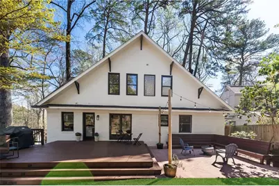 1824 Charline Avenue NE, Atlanta, GA 30306 - Photo 59