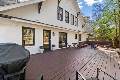 1824 Charline Avenue NE, Atlanta, GA 30306 - Photo 55