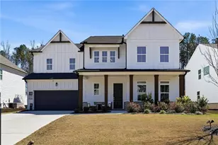 3350 Andover St, Cumming, GA 30028 - Photo 1