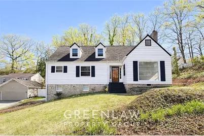 1944 Lyle Avenue, College Park, GA 30337 - Photo 1