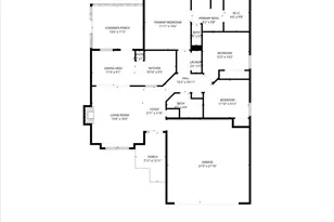 608 Riverside Dr NW, Calhoun, GA 30701 - Photo 49