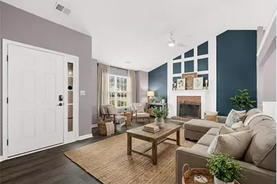 608 Riverside Drive NW, Calhoun, GA 30701 - Photo 5