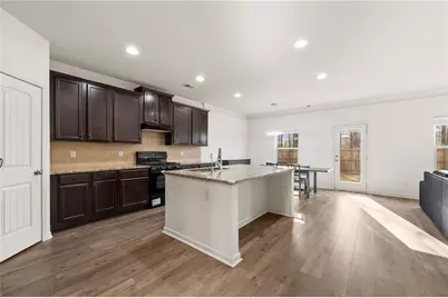 4345 Mill Farm Lane, Buford, GA 30519 - Photo 9