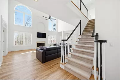 440 Oglethorpe Lane, Johns Creek, GA 30097 - Photo 7