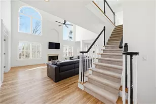 440 Oglethorpe Ln, Johns Creek, GA 30097 - Photo 7