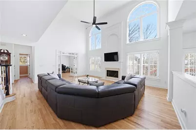 440 Oglethorpe Lane, Johns Creek, GA 30097 - Photo 13