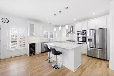 440 Oglethorpe Lane, Johns Creek, GA 30097 - Photo 15