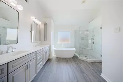 440 Oglethorpe Lane, Johns Creek, GA 30097 - Photo 27