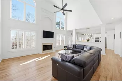 440 Oglethorpe Lane, Johns Creek, GA 30097 - Photo 9