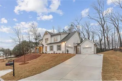 200 Knollwood Bend, Canton, GA 30015 - Photo 3