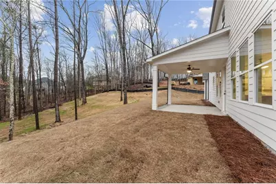 200 Knollwood Bend, Canton, GA 30015 - Photo 9