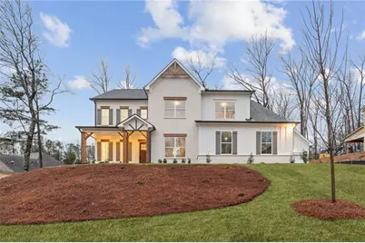 200 Knollwood Bend, Canton, GA 30015 - Photo 1