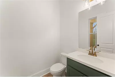 200 Knollwood Bend, Canton, GA 30015 - Photo 13