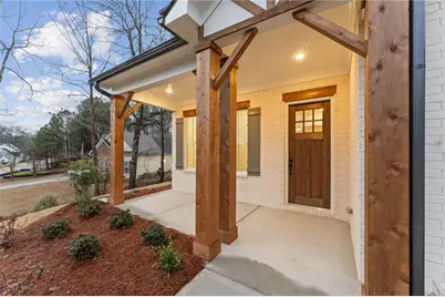 200 Knollwood Bend, Canton, GA 30015 - Photo 5