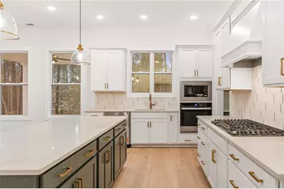 200 Knollwood Bend, Canton, GA 30015 - Photo 23