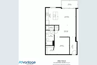 250 Pharr Road NE #1914, Atlanta, GA 30305 - Photo 31