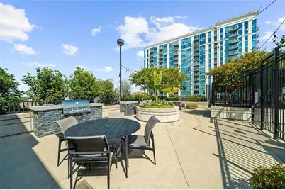 250 Pharr Road NE #1914, Atlanta, GA 30305 - Photo 25