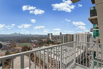 250 Pharr Road NE #1914, Atlanta, GA 30305 - Photo 13