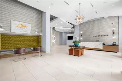 250 Pharr Road NE #1914, Atlanta, GA 30305 - Photo 43