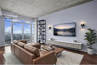 250 Pharr Road NE #1914, Atlanta, GA 30305 - Photo 3