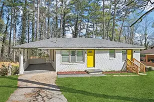 2148 Meador Ave SE, Atlanta, GA 30315 - Photo 1