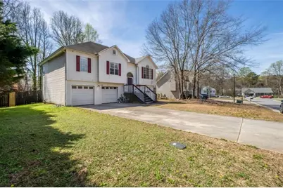 380 Towler Drive, Loganville, GA 30052 - Photo 3