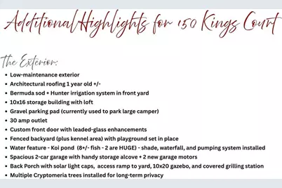 150 Kings Court SW, Calhoun, GA 30701 - Photo 51