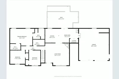 150 Kings Court SW, Calhoun, GA 30701 - Photo 49