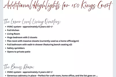 150 Kings Court SW, Calhoun, GA 30701 - Photo 53