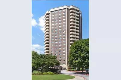 1501 Clairmont Road #1713, Decatur, GA 30033 - Photo 1