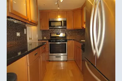 1501 Clairmont Road #1713, Decatur, GA 30033 - Photo 5