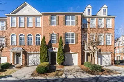 4016 Edgecomb Drive, Roswell, GA 30075 - Photo 1