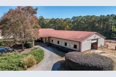 3055A Spring Hill Drive, Monroe, GA 30656 - Photo 9