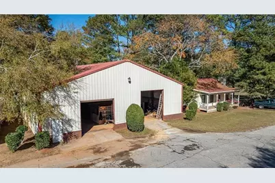 3055A Spring Hill Drive, Monroe, GA 30656 - Photo 33