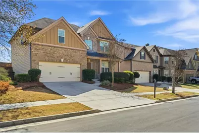 3291 Montauk Hill Drive, Buford, GA 30519 - Photo 3
