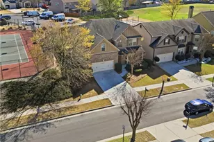 3291 Montauk Hill Dr, Buford, GA 30519 - Photo 15