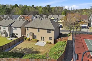 3291 Montauk Hill Dr, Buford, GA 30519 - Photo 11